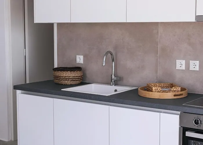 Anastasia Apartamento