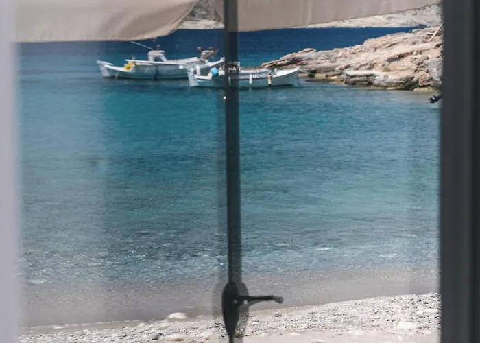 Apartamento Anastasia *