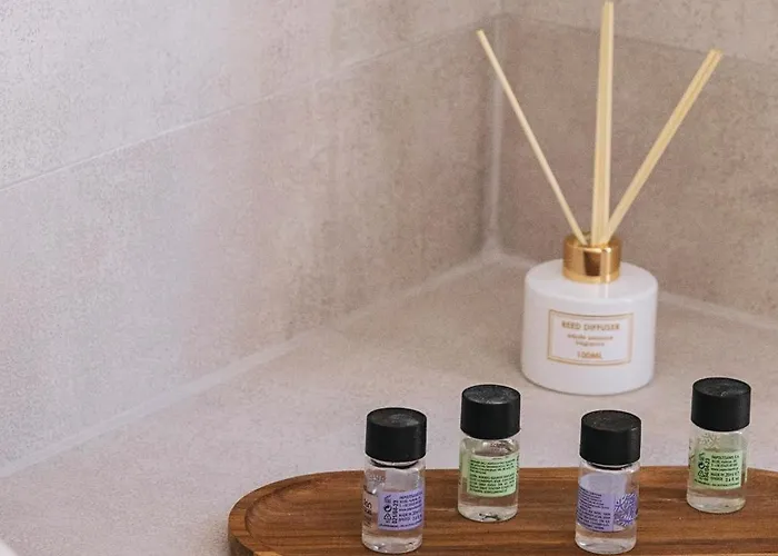 Apartamento Anastasia Kímolos