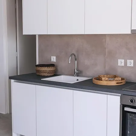 Anastasia Апартаменты