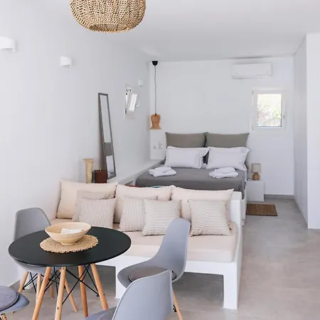 Anastasia * Кимолос