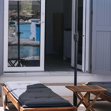 Apartament Anastasia