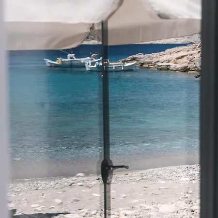 Апартаменты Anastasia *