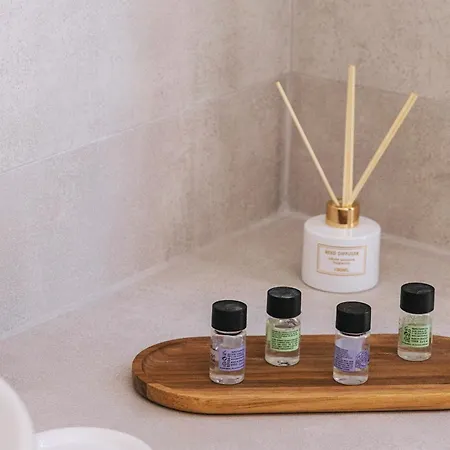 Апартаменты Anastasia Кимолос