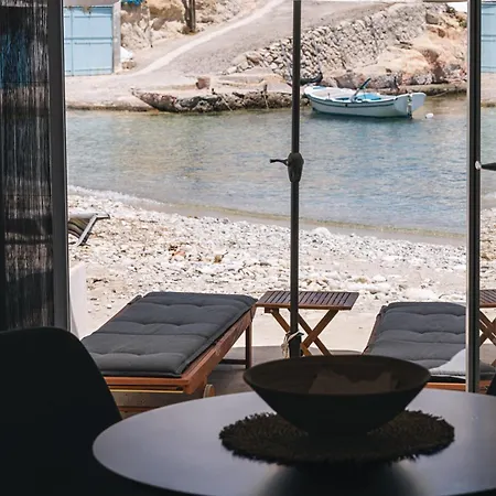 Anastasia Apartament