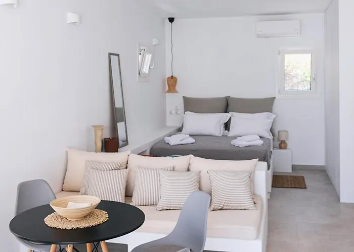 Anastasia * Kímolos